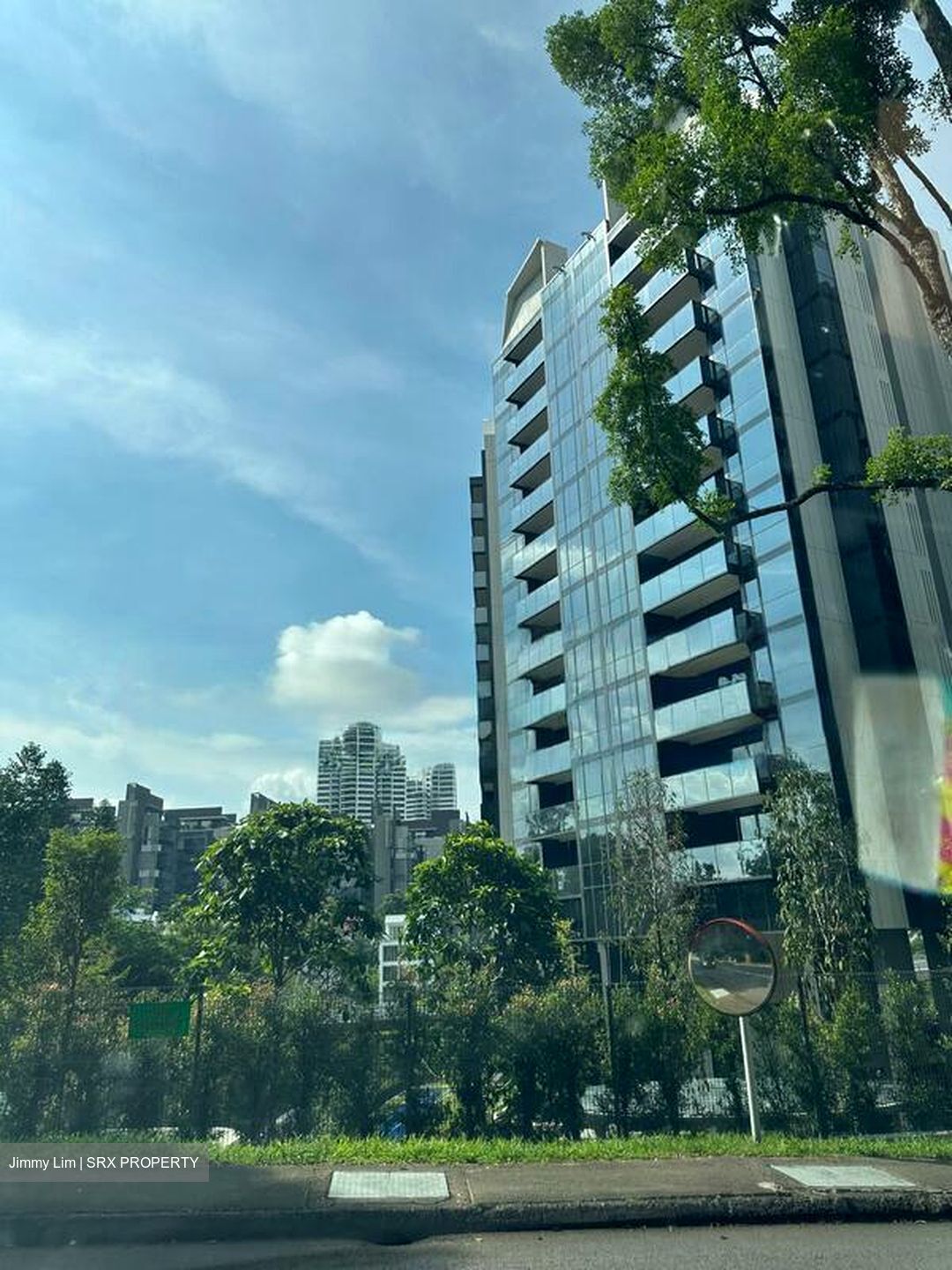 Hyll On Holland (D10), Condominium #616563721